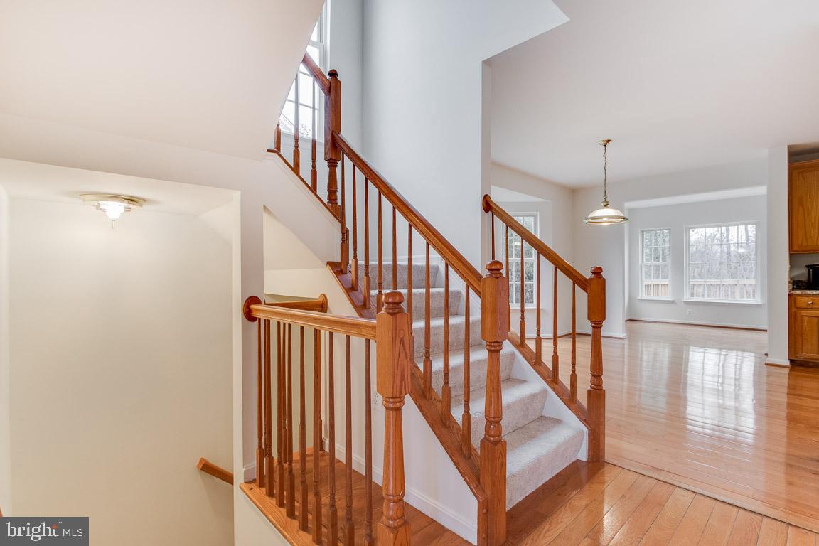 TOWNES AT COMPTON FARM - Residential