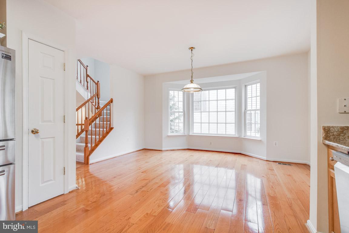 TOWNES AT COMPTON FARM - Residential