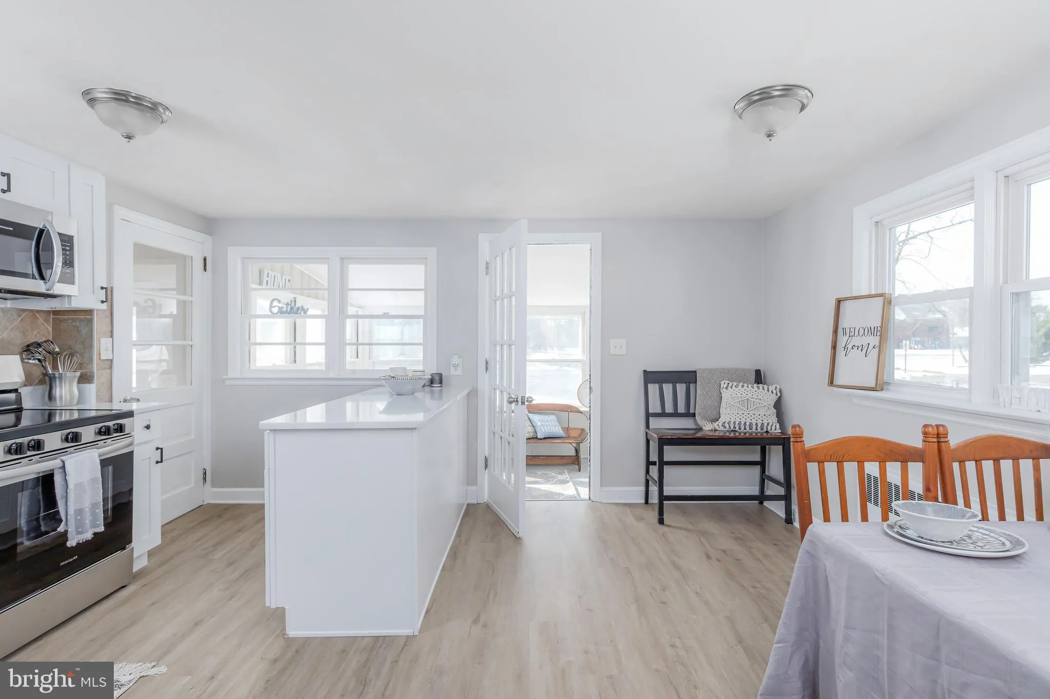 Mantua, New Jersey 08051, United States, 2 Bedrooms Bedrooms, ,1 BathroomBathrooms,Residential,Contingent,12862