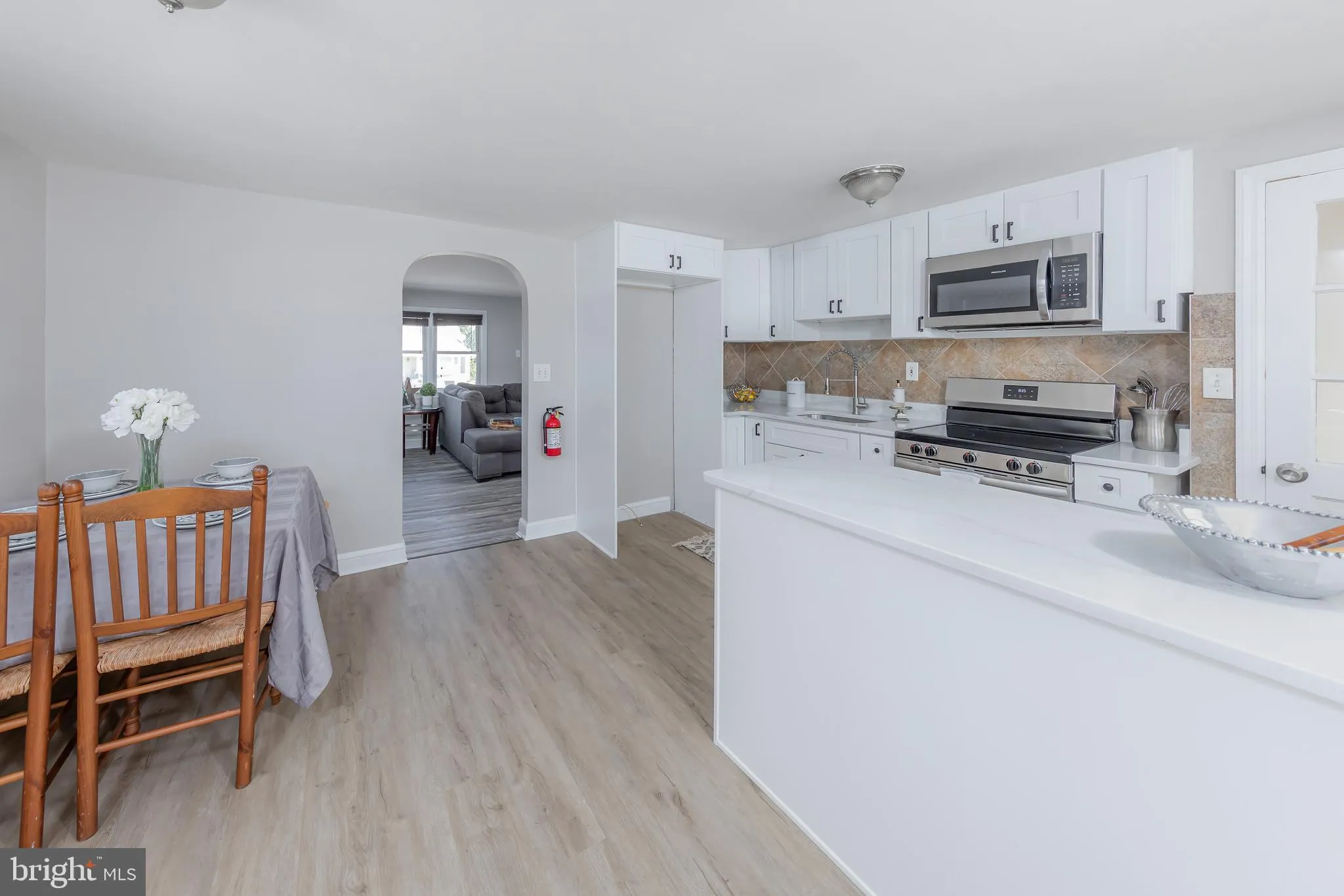 Mantua, New Jersey 08051, United States, 2 Bedrooms Bedrooms, ,1 BathroomBathrooms,Residential,Contingent,12862