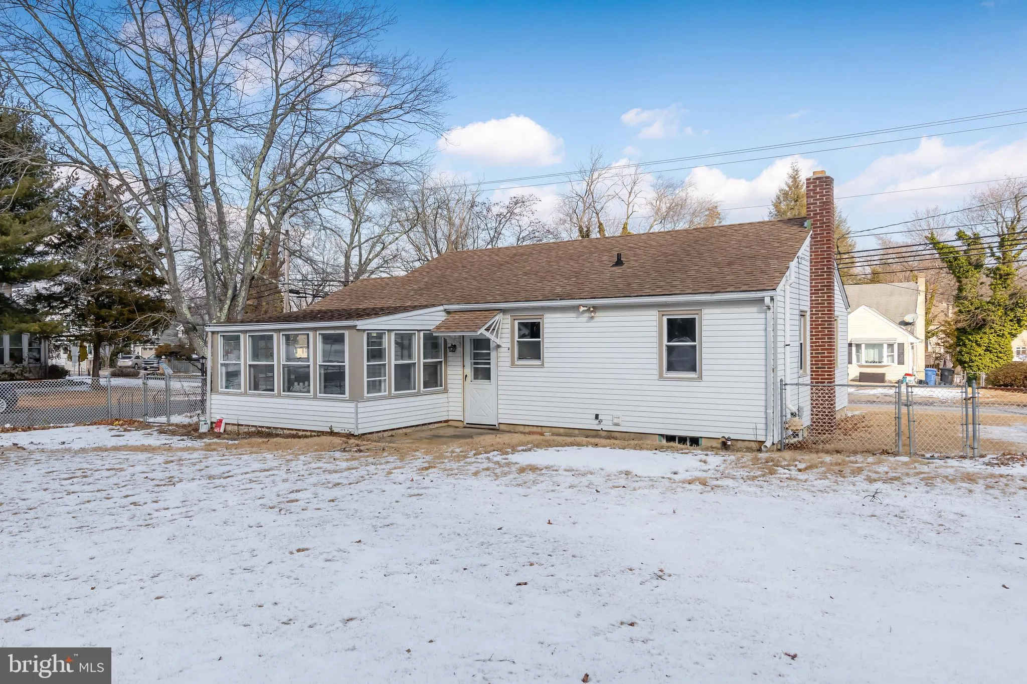 Mantua, New Jersey 08051, United States, 2 Bedrooms Bedrooms, ,1 BathroomBathrooms,Residential,Contingent,12862