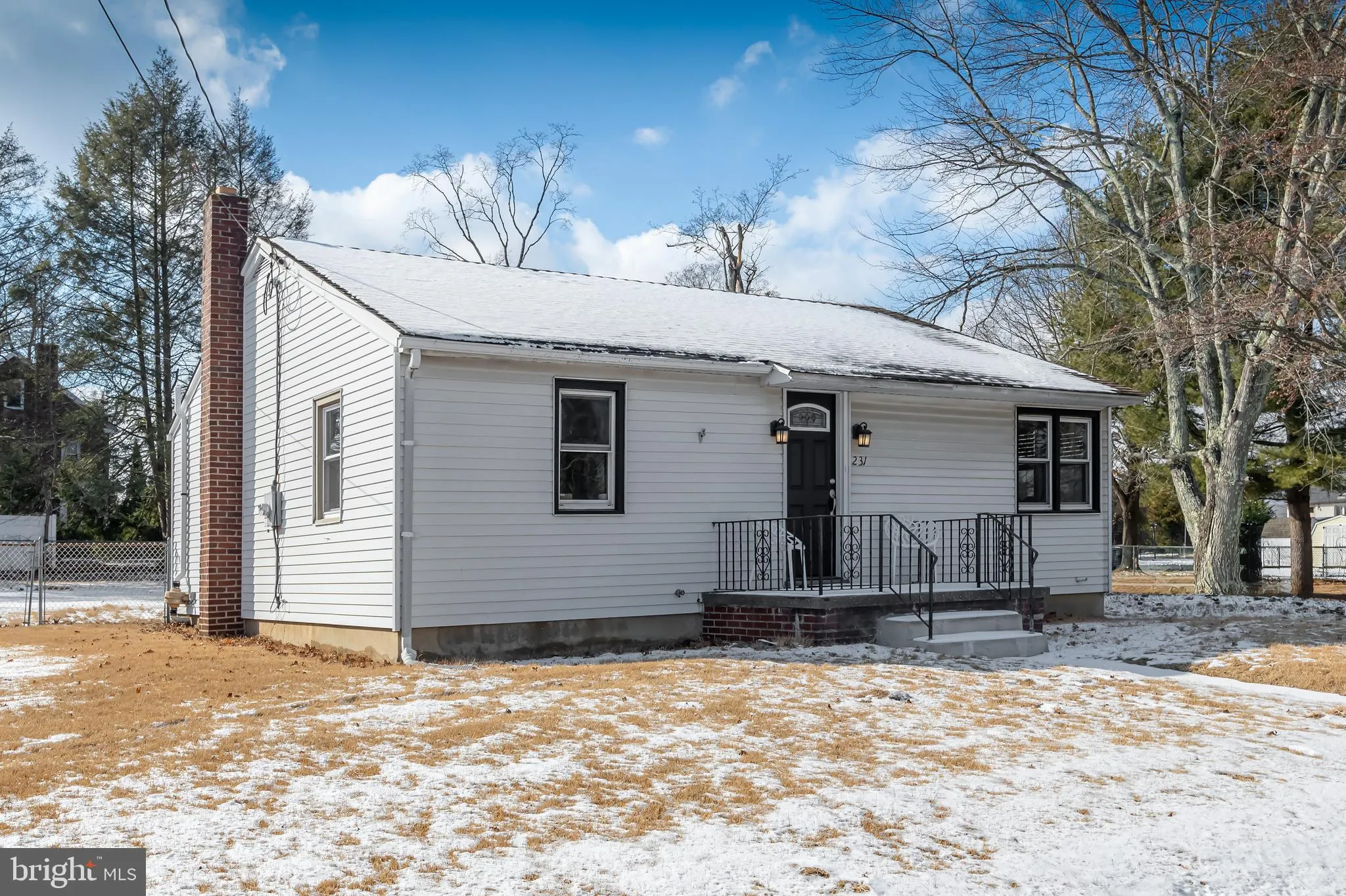 Mantua, New Jersey 08051, United States, 2 Bedrooms Bedrooms, ,1 BathroomBathrooms,Residential,Contingent,12862