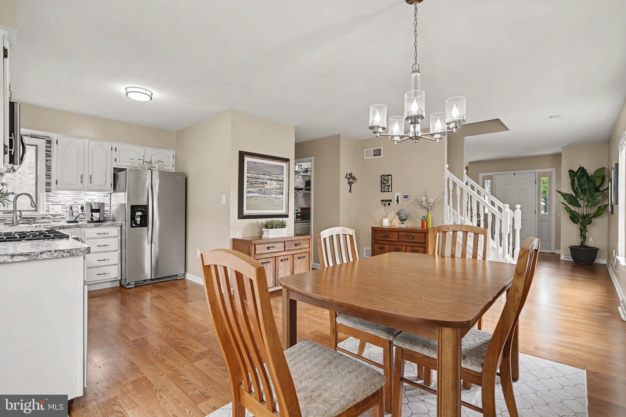 160 SWITH COURT