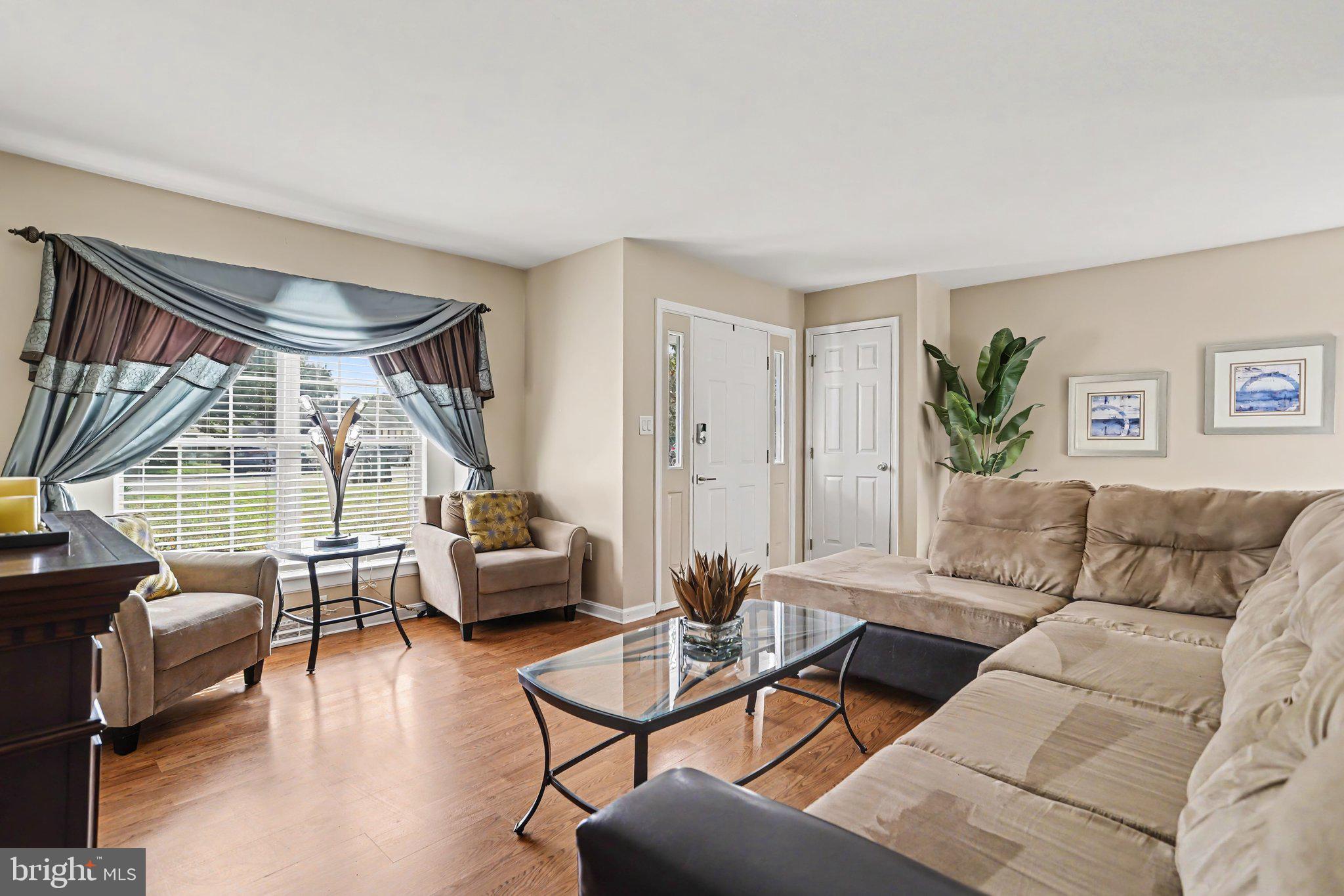 160 SWITH COURT
