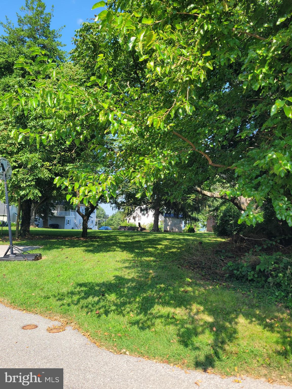 FRIENDSHIP HEIGHTS - Land