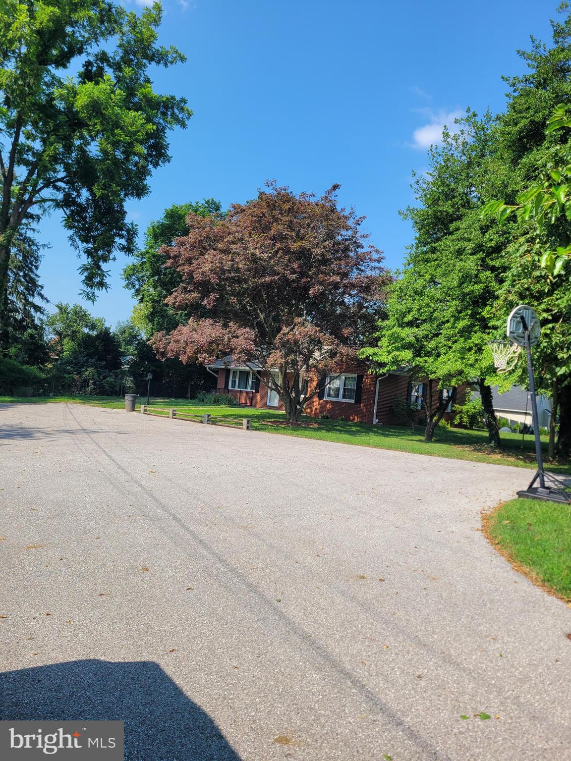 FRIENDSHIP HEIGHTS - Land