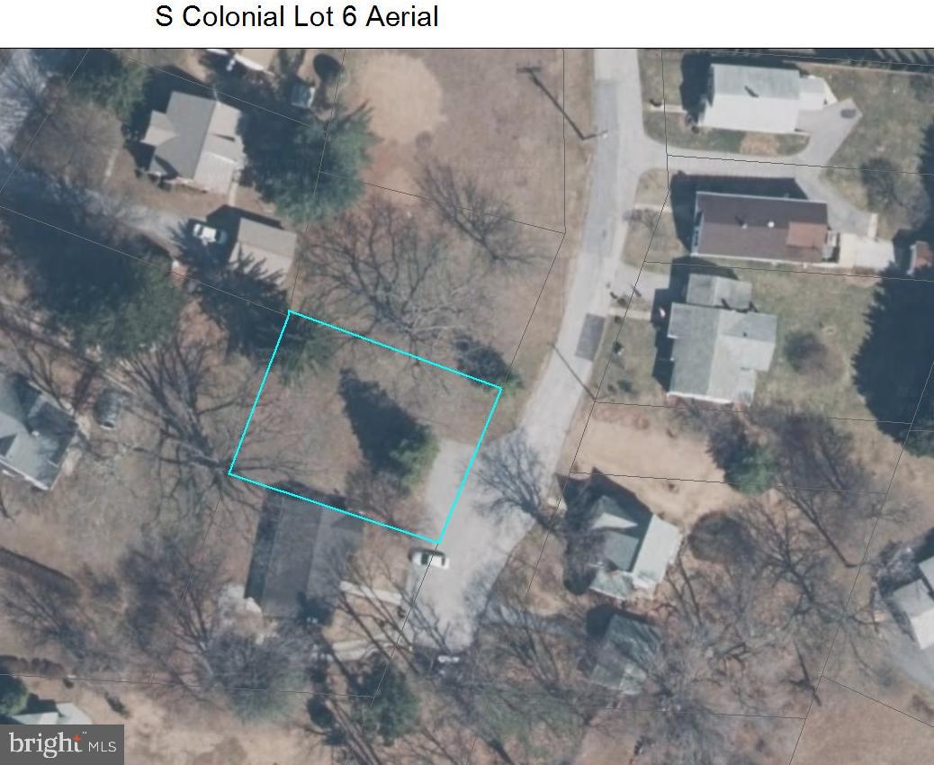 FRIENDSHIP HEIGHTS - Land