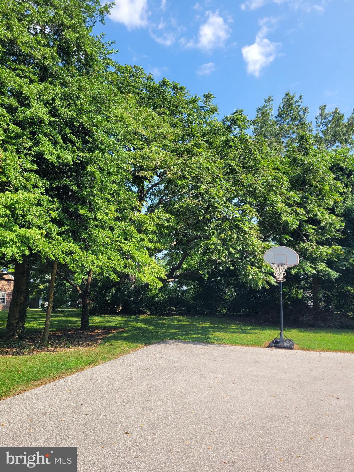 FRIENDSHIP HEIGHTS - Land