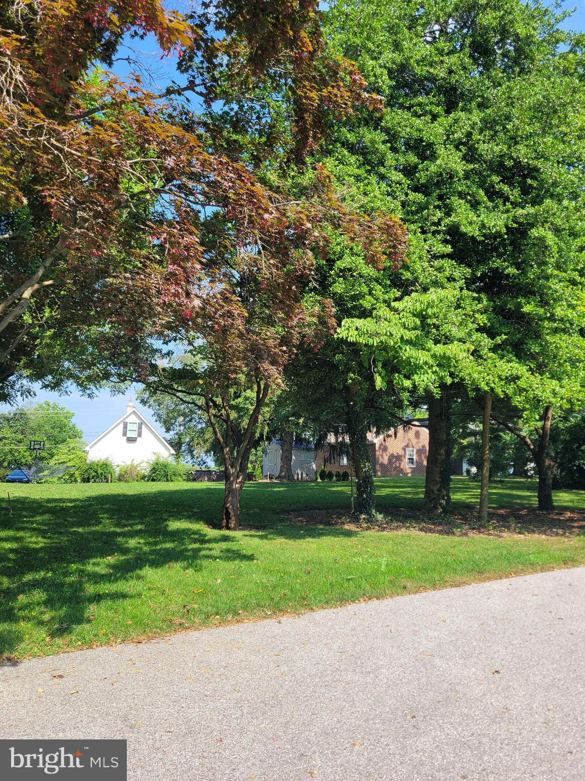 FRIENDSHIP HEIGHTS - Land