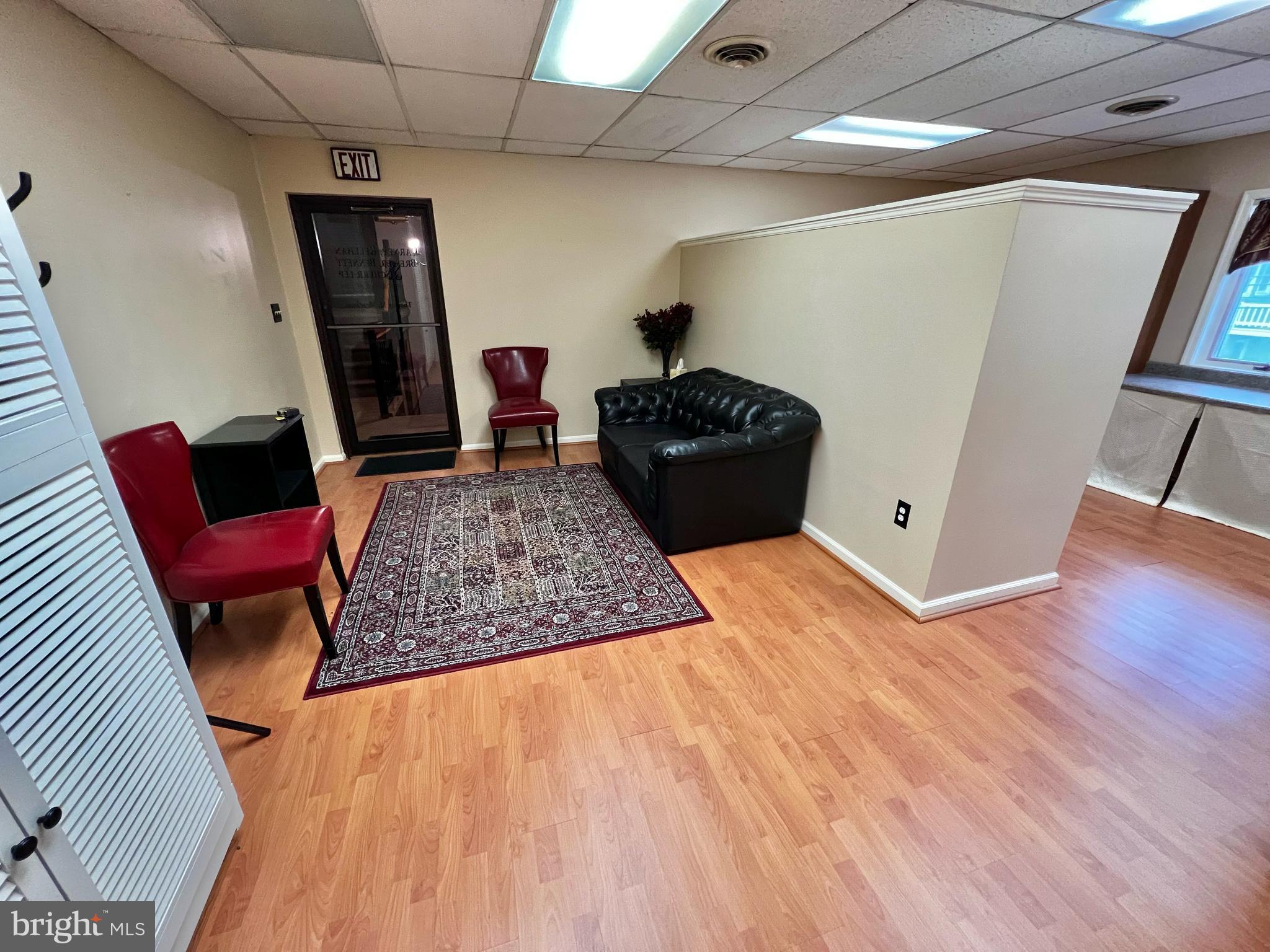 NONE AVAILABLE - Commercial Lease