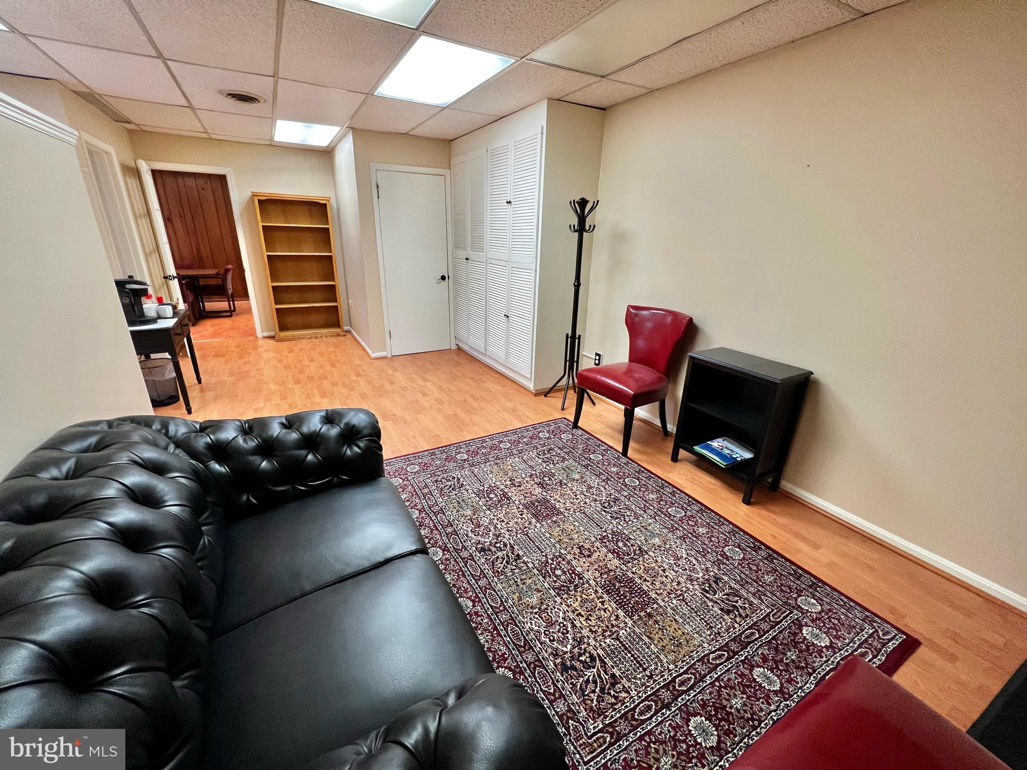 NONE AVAILABLE - Commercial Lease