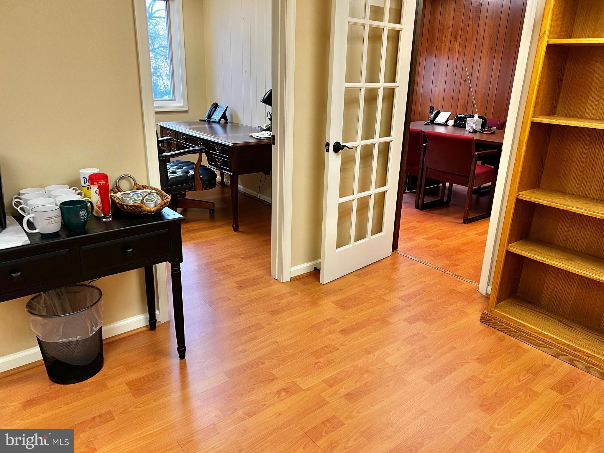 NONE AVAILABLE - Commercial Lease