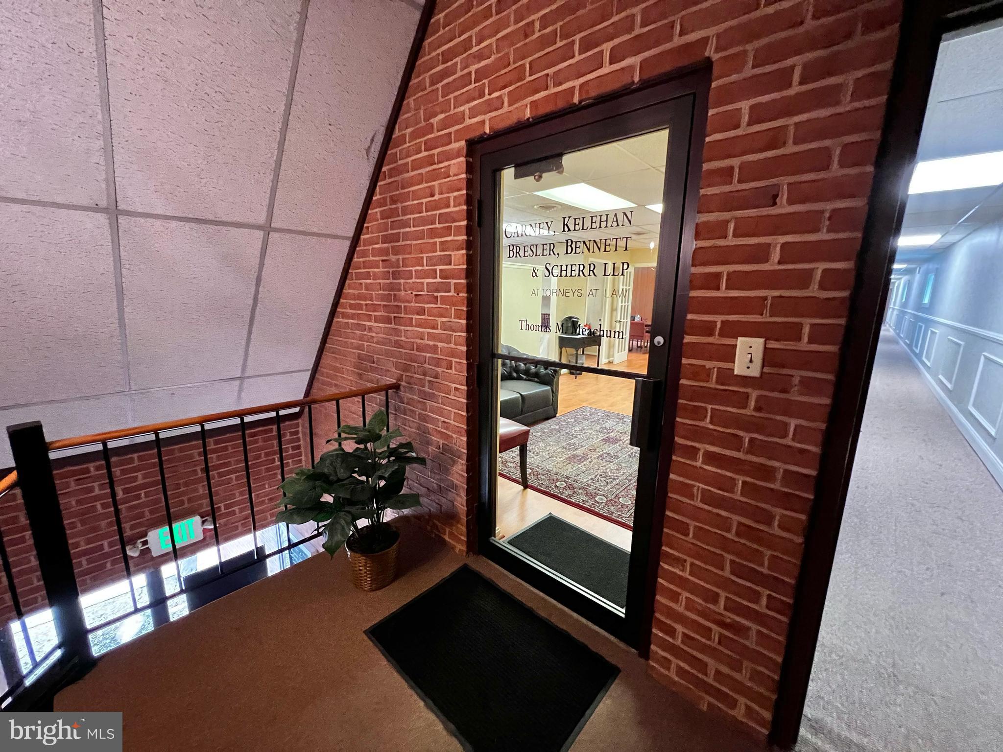 NONE AVAILABLE - Commercial Lease