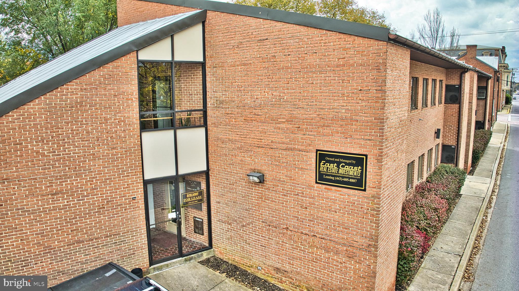 NONE AVAILABLE - Commercial Lease