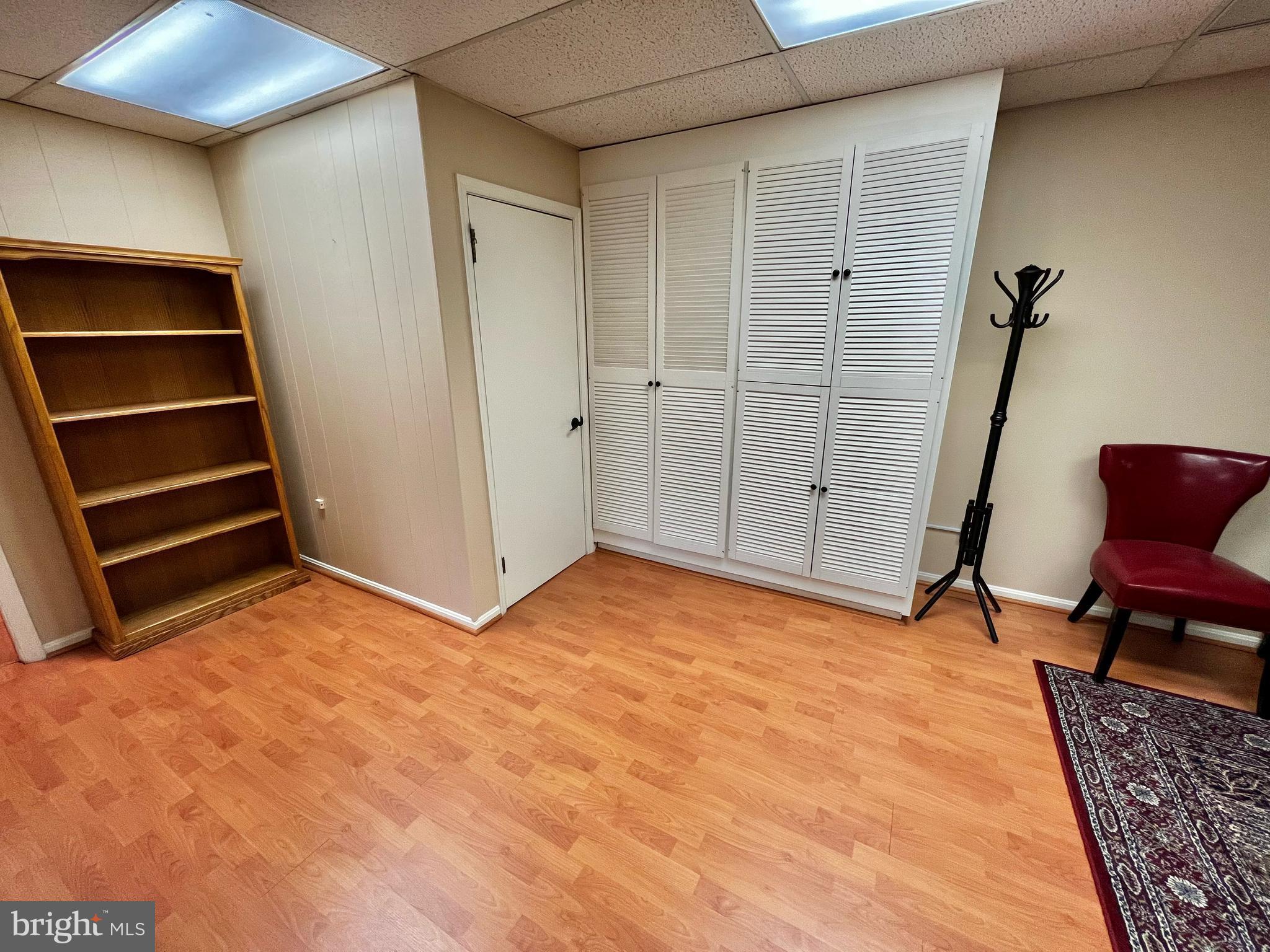 NONE AVAILABLE - Commercial Lease