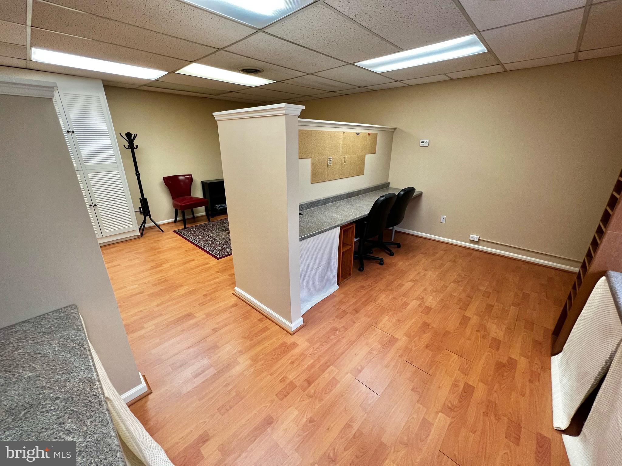 NONE AVAILABLE - Commercial Lease