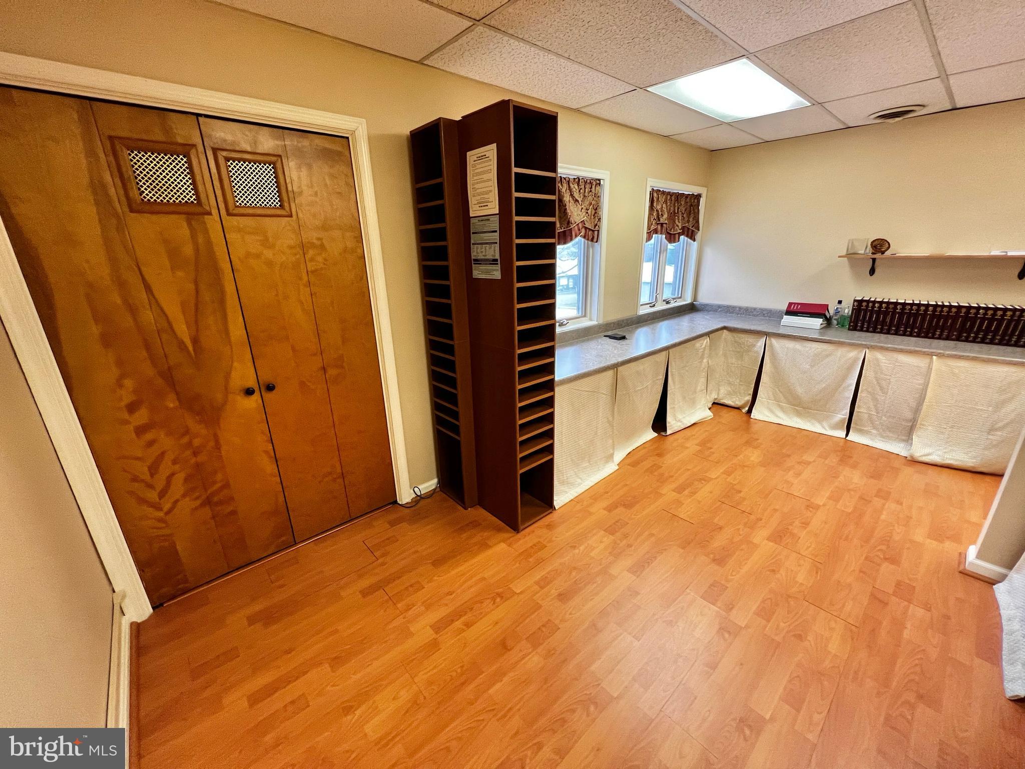 NONE AVAILABLE - Commercial Lease