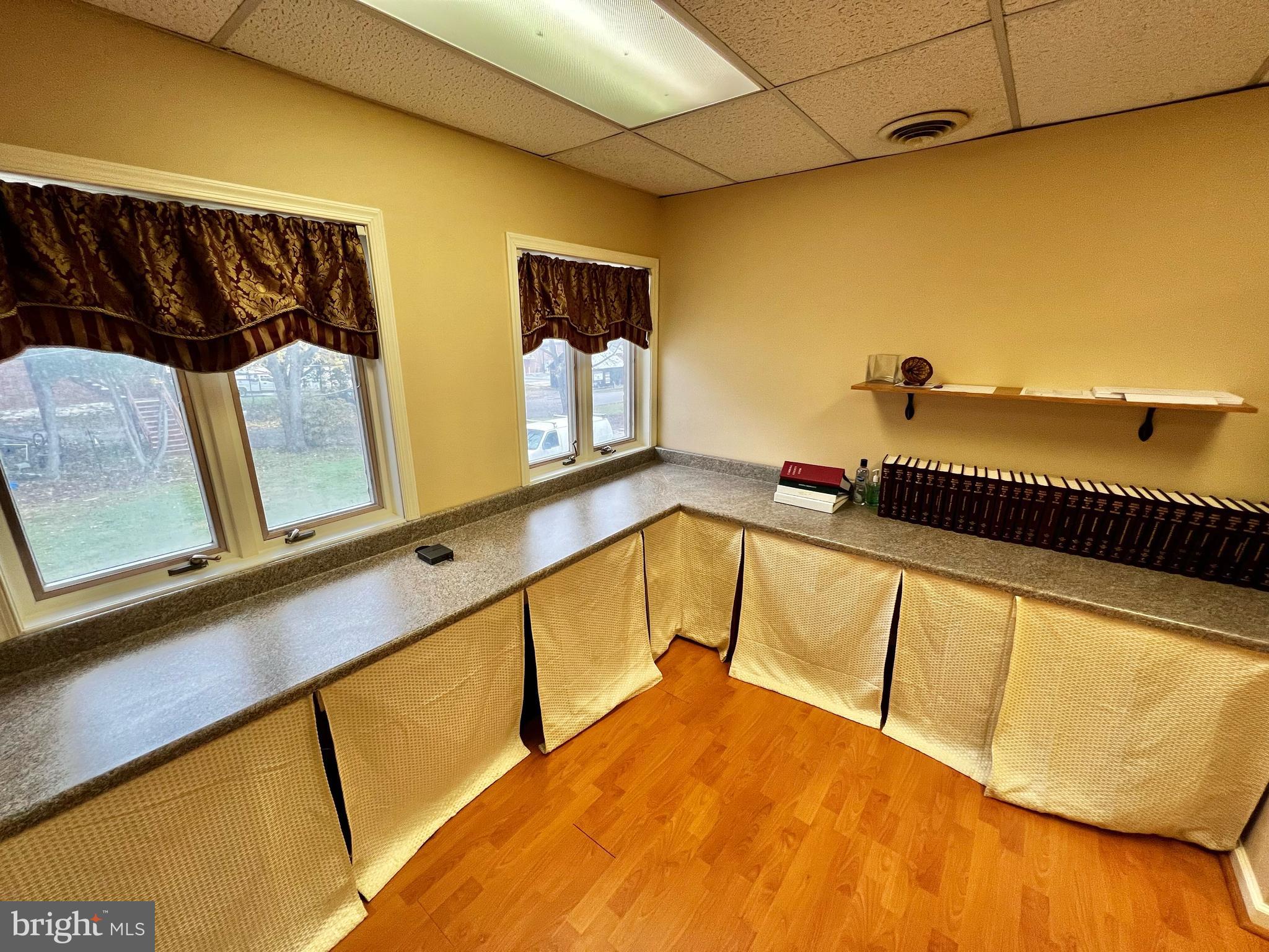 NONE AVAILABLE - Commercial Lease