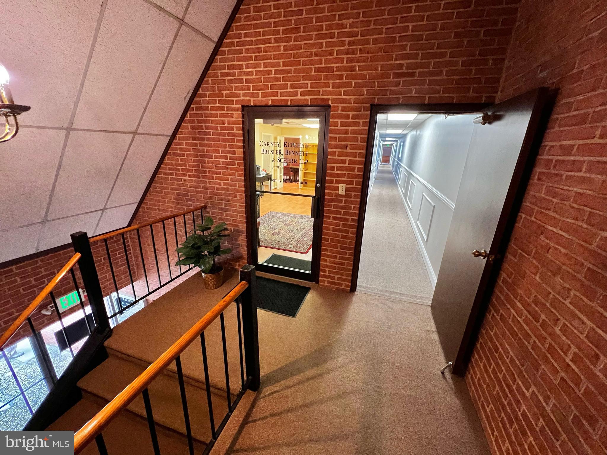 NONE AVAILABLE - Commercial Lease