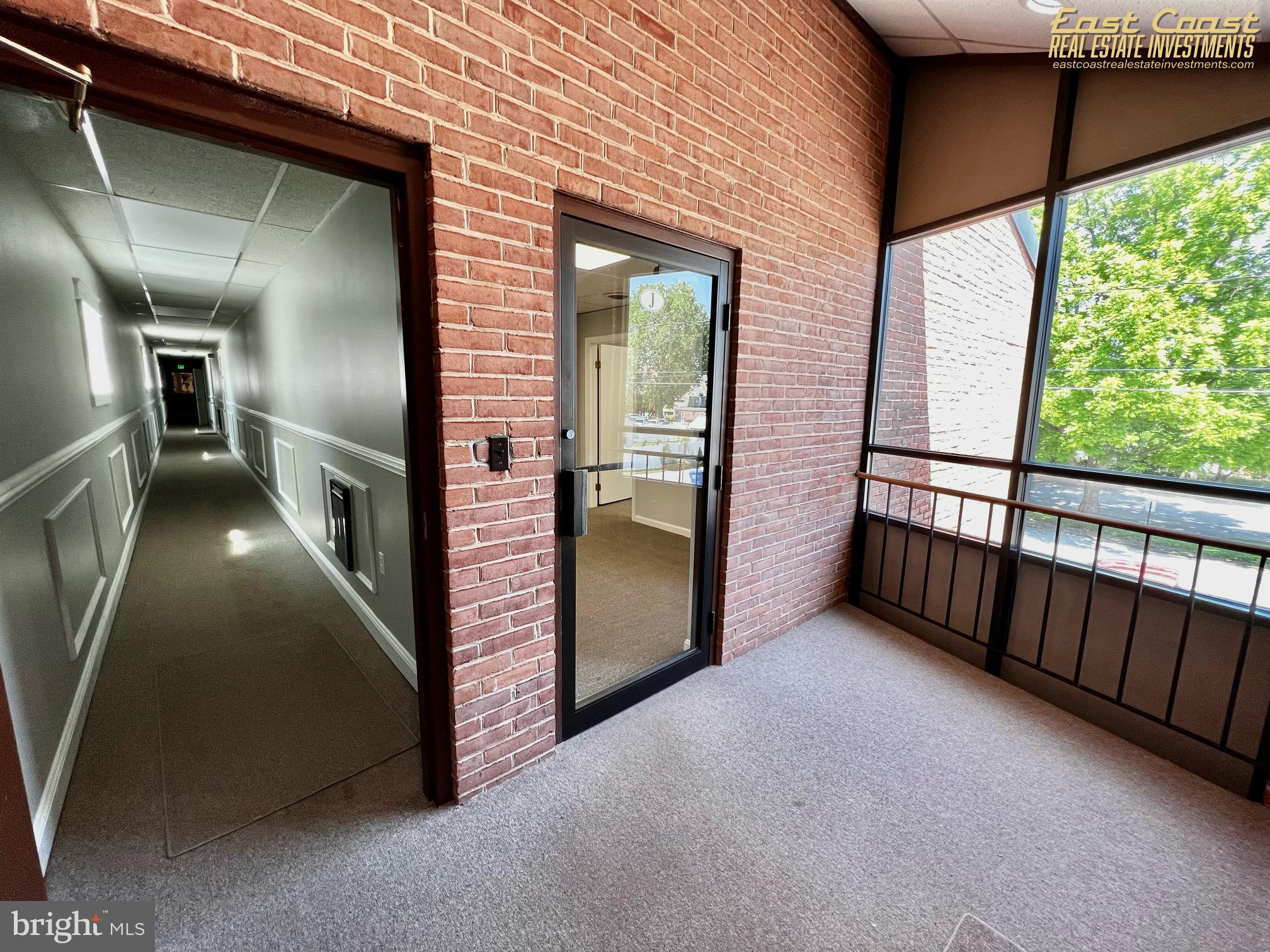 NONE AVAILABLE - Commercial Lease