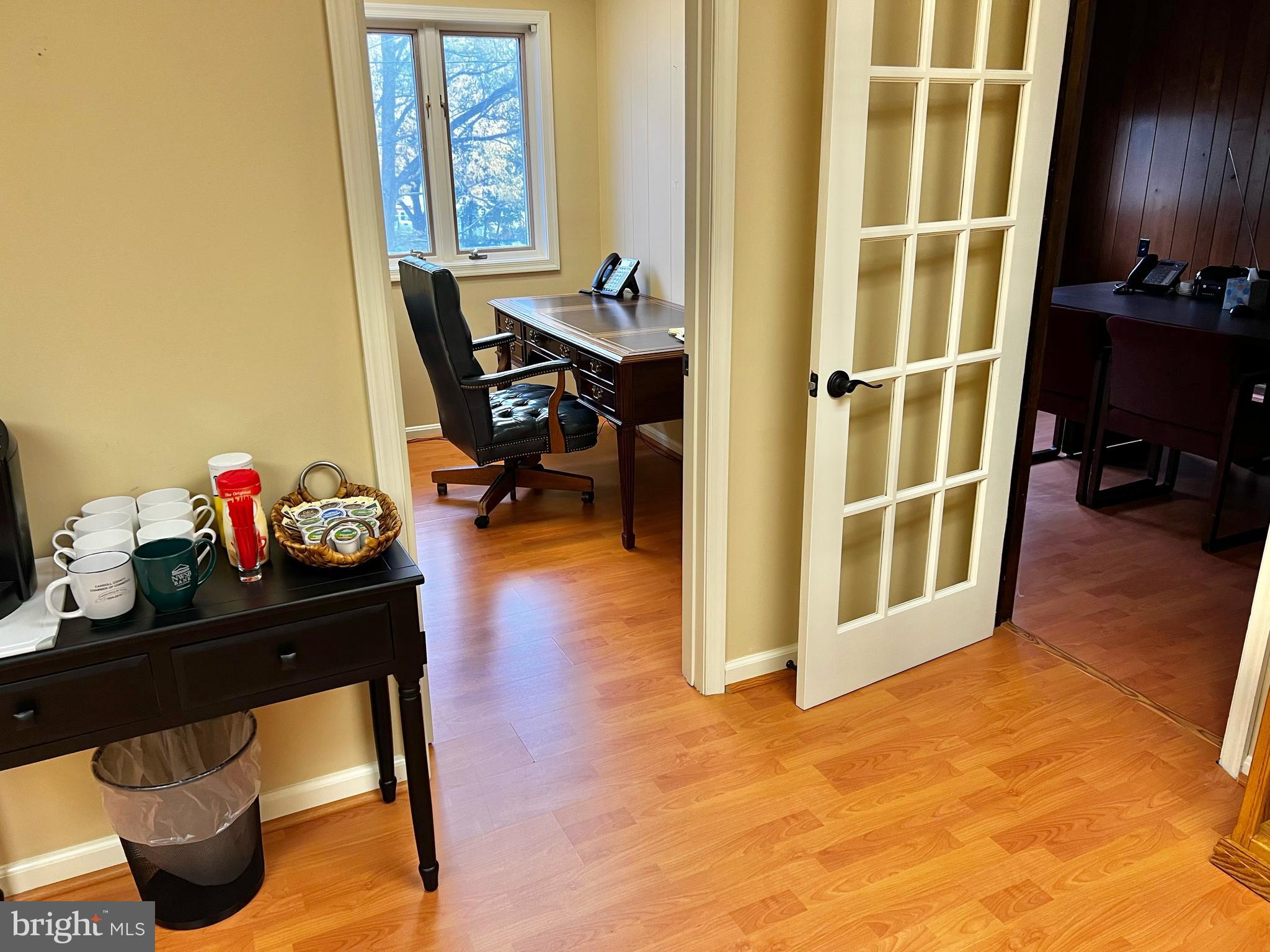 NONE AVAILABLE - Commercial Lease