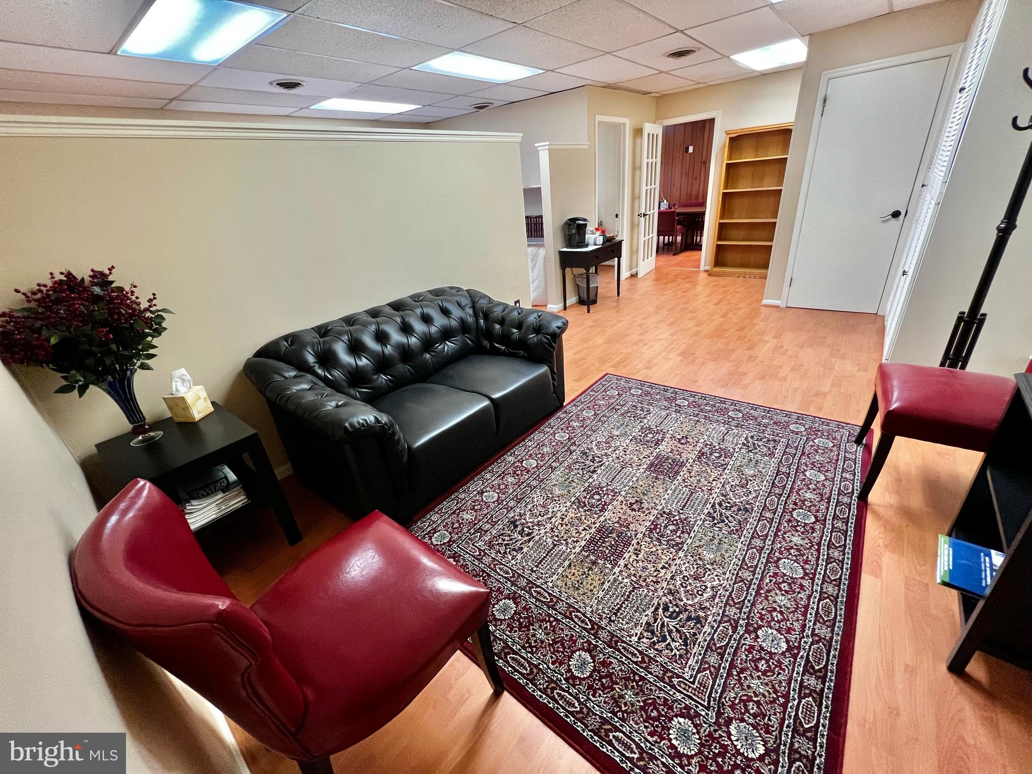 NONE AVAILABLE - Commercial Lease