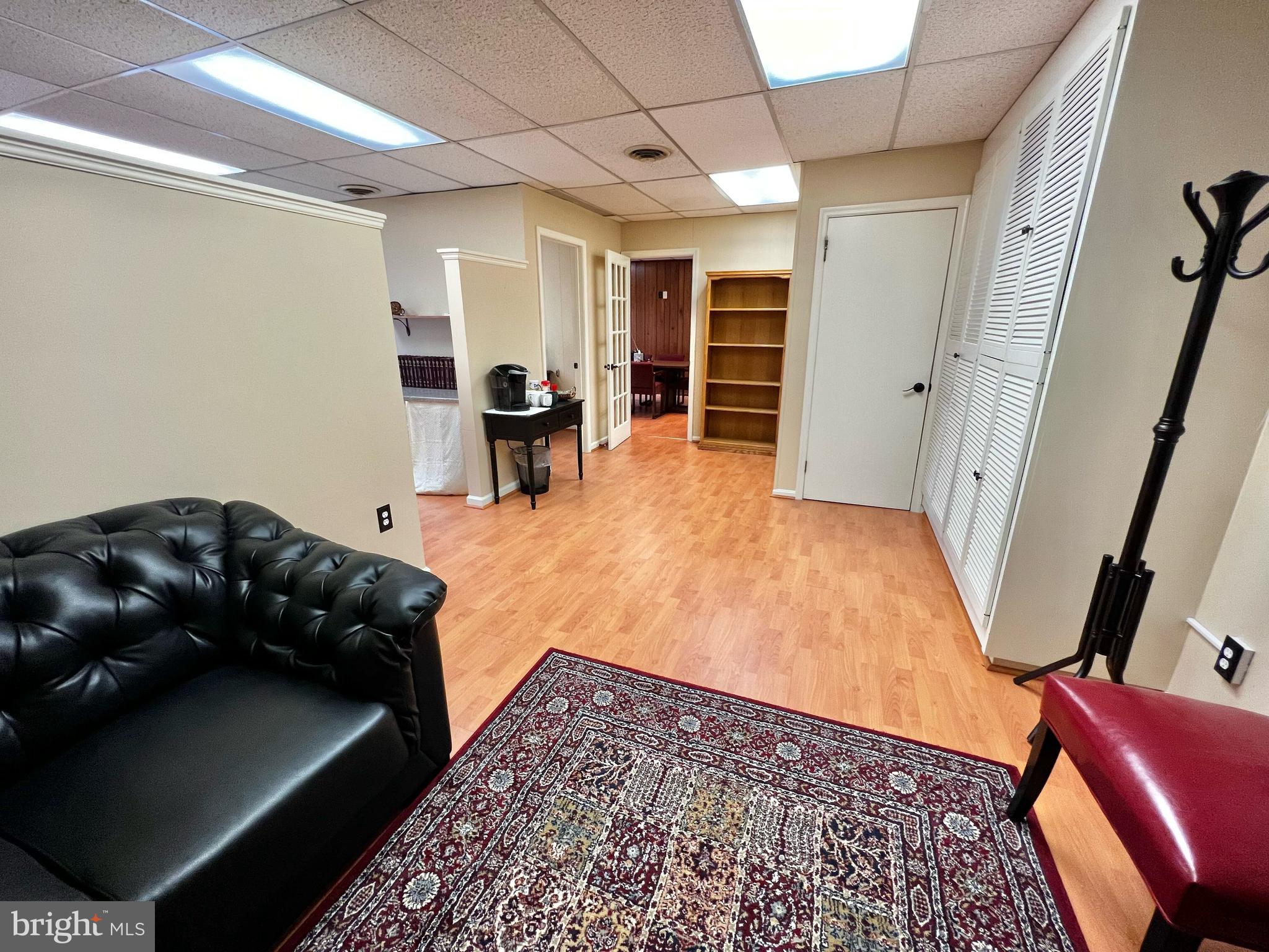 NONE AVAILABLE - Commercial Lease