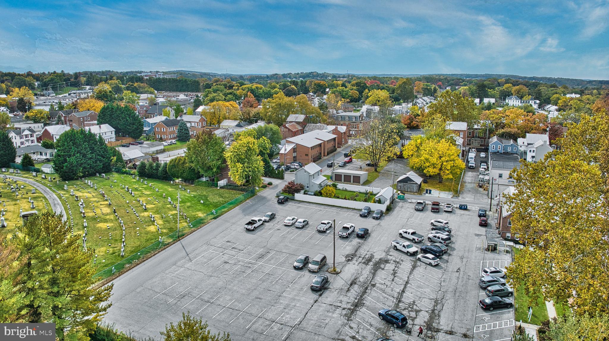 NONE AVAILABLE - Commercial Lease