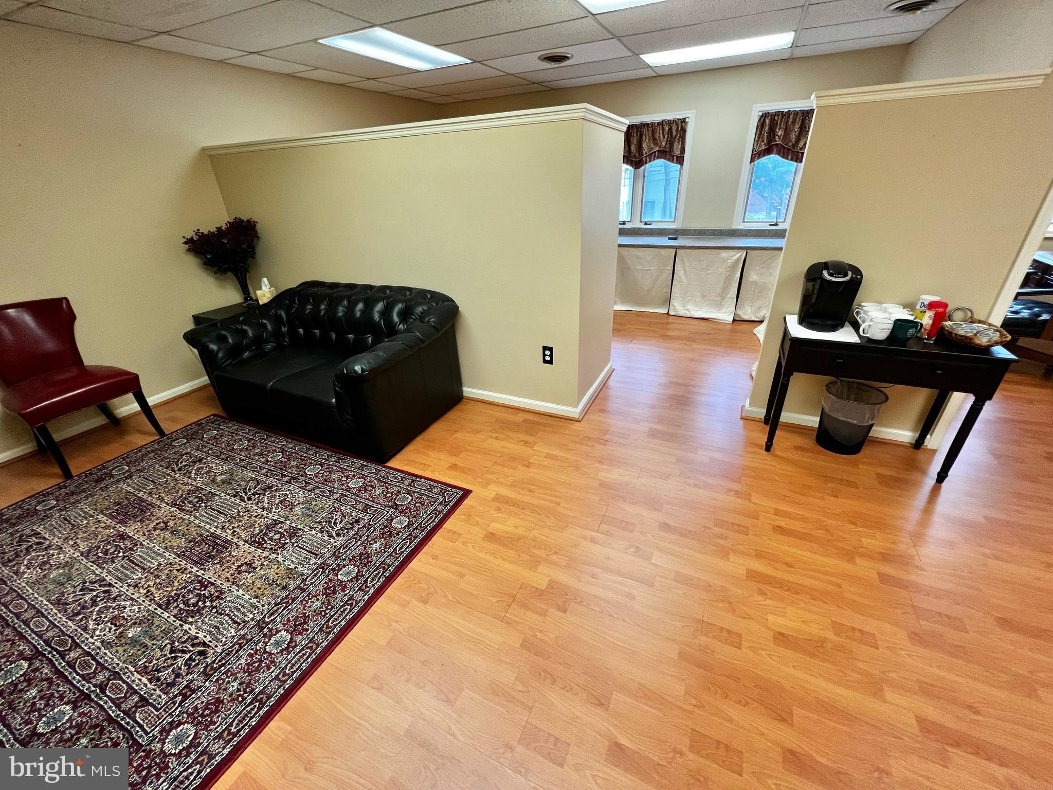 NONE AVAILABLE - Commercial Lease