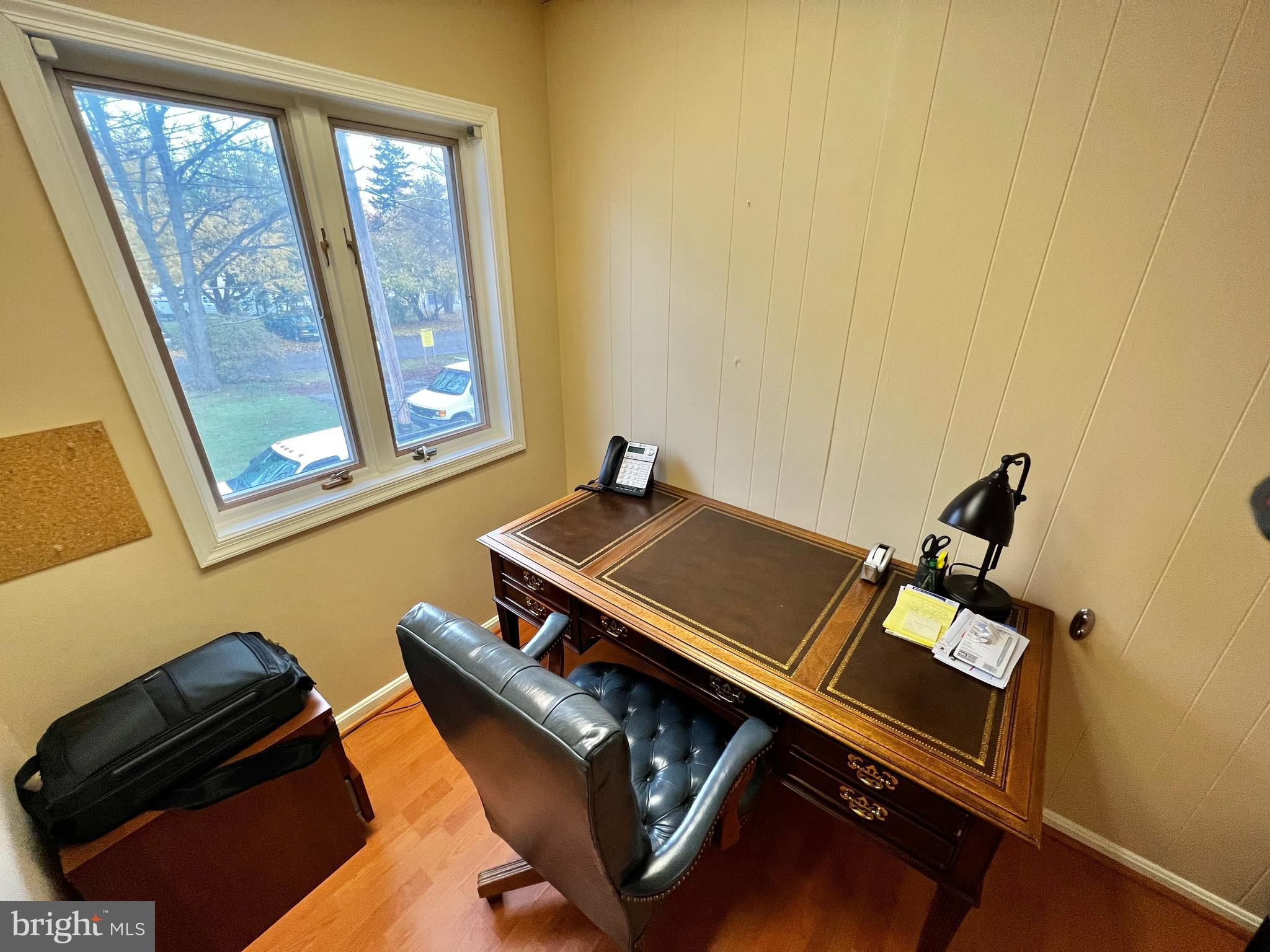 NONE AVAILABLE - Commercial Lease