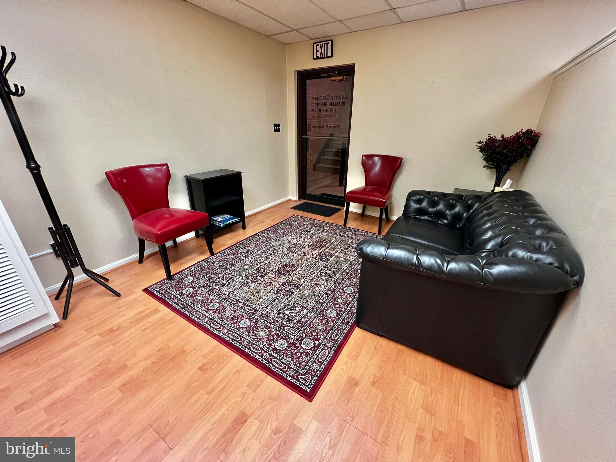 NONE AVAILABLE - Commercial Lease