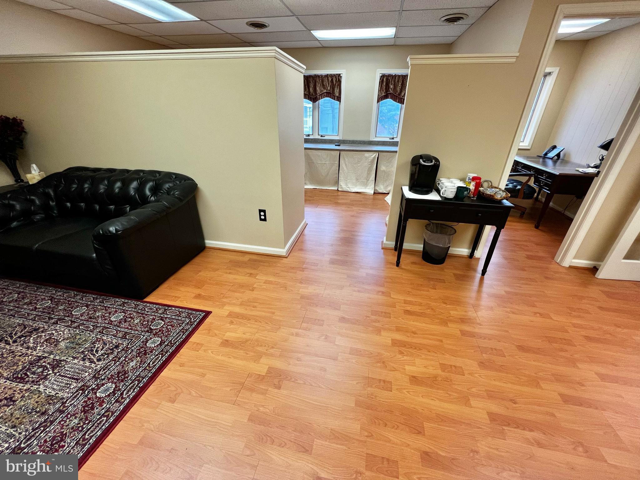 NONE AVAILABLE - Commercial Lease