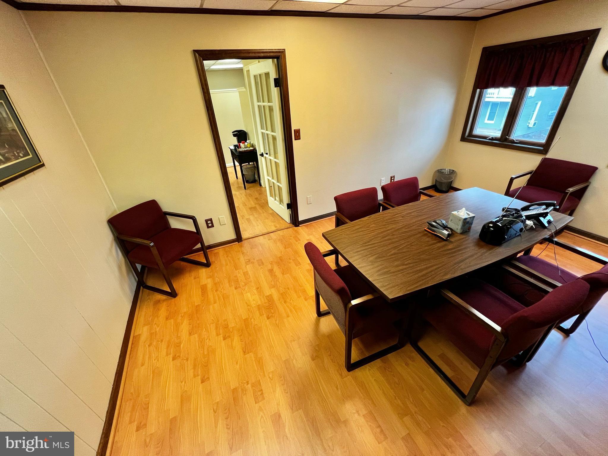 NONE AVAILABLE - Commercial Lease