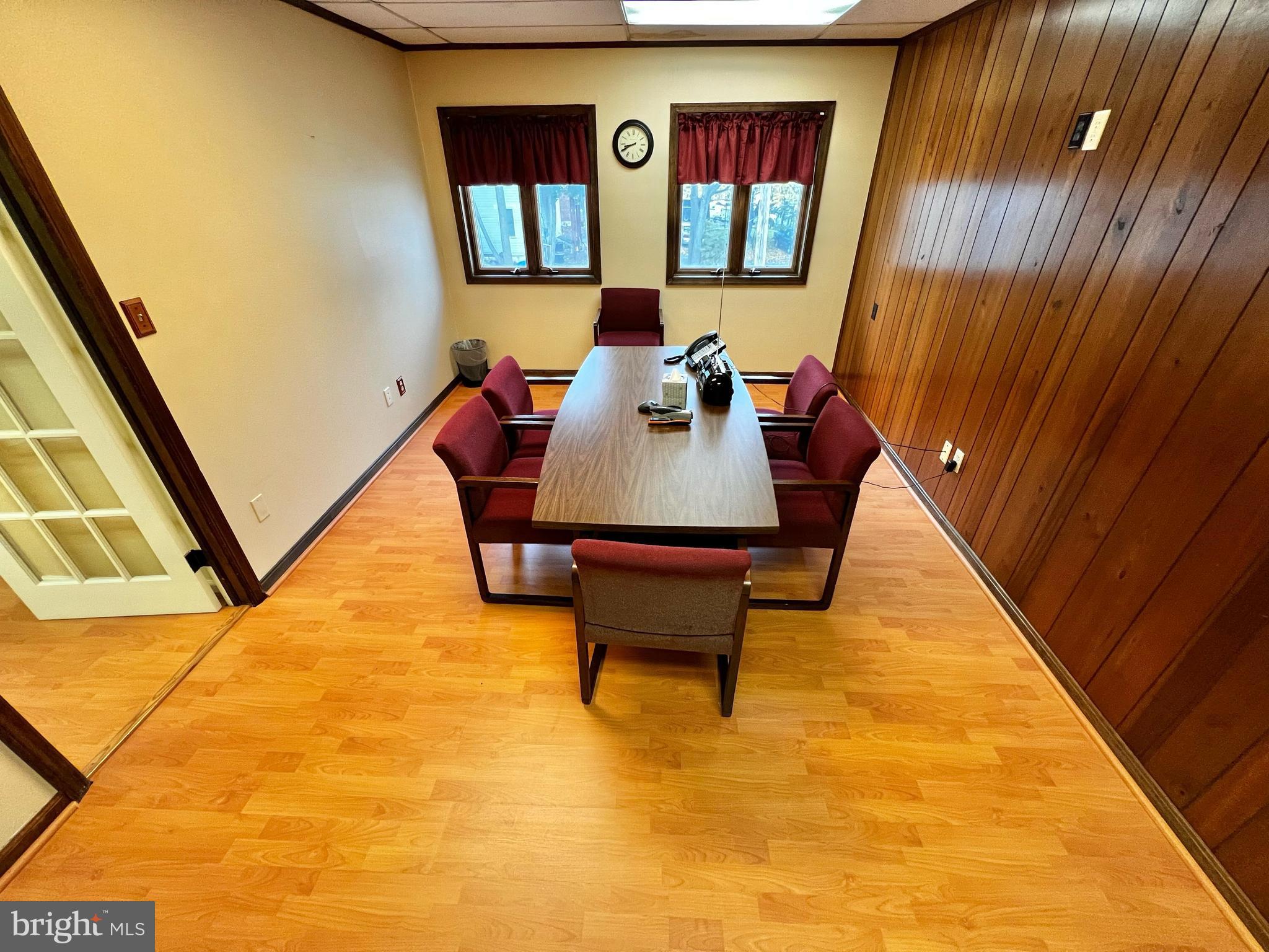 NONE AVAILABLE - Commercial Lease