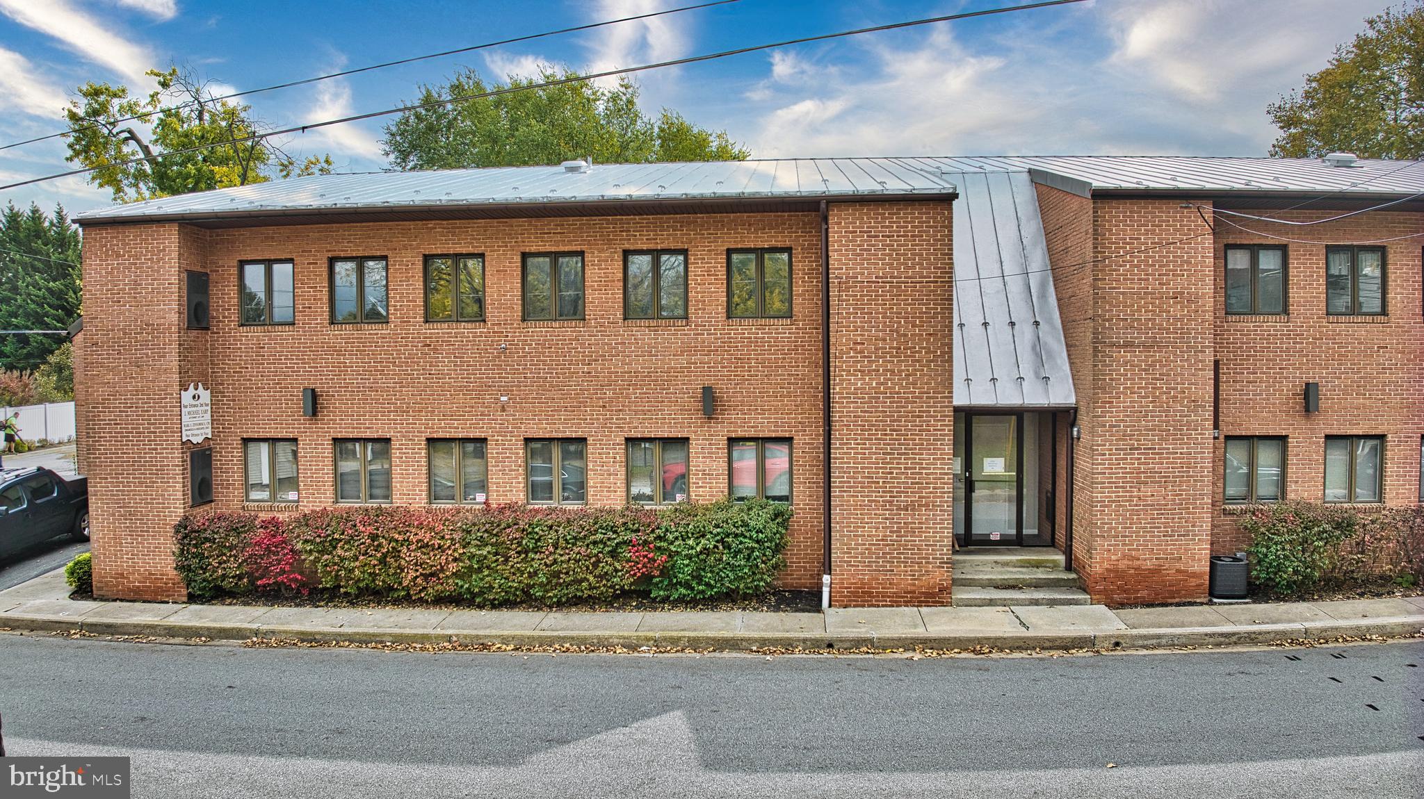 NONE AVAILABLE - Commercial Lease