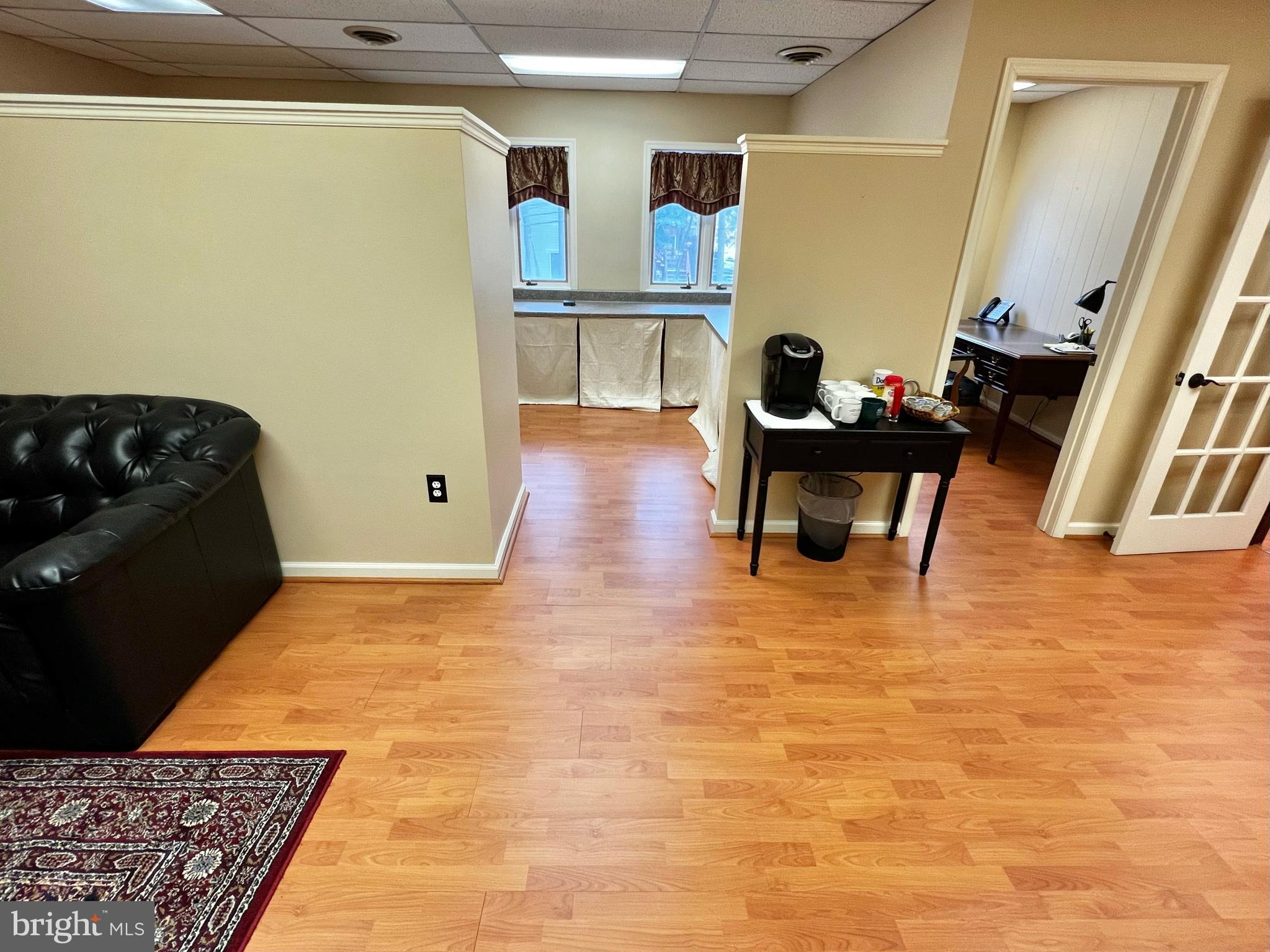 NONE AVAILABLE - Commercial Lease