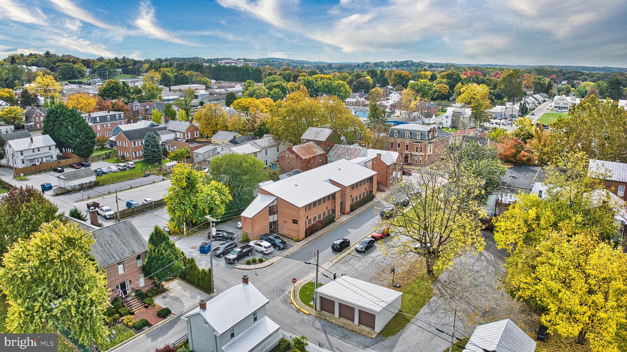 NONE AVAILABLE - Commercial Lease