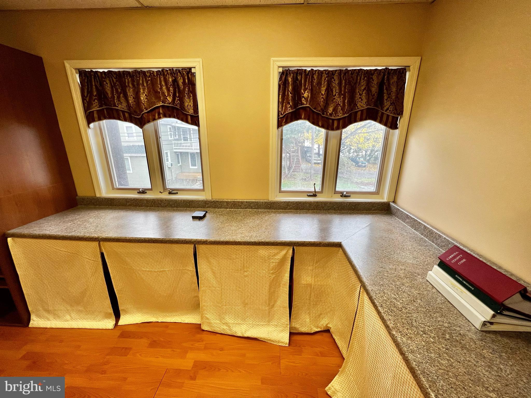 NONE AVAILABLE - Commercial Lease