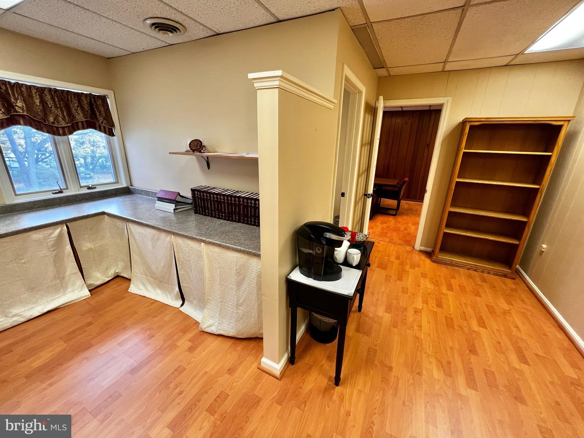 NONE AVAILABLE - Commercial Lease