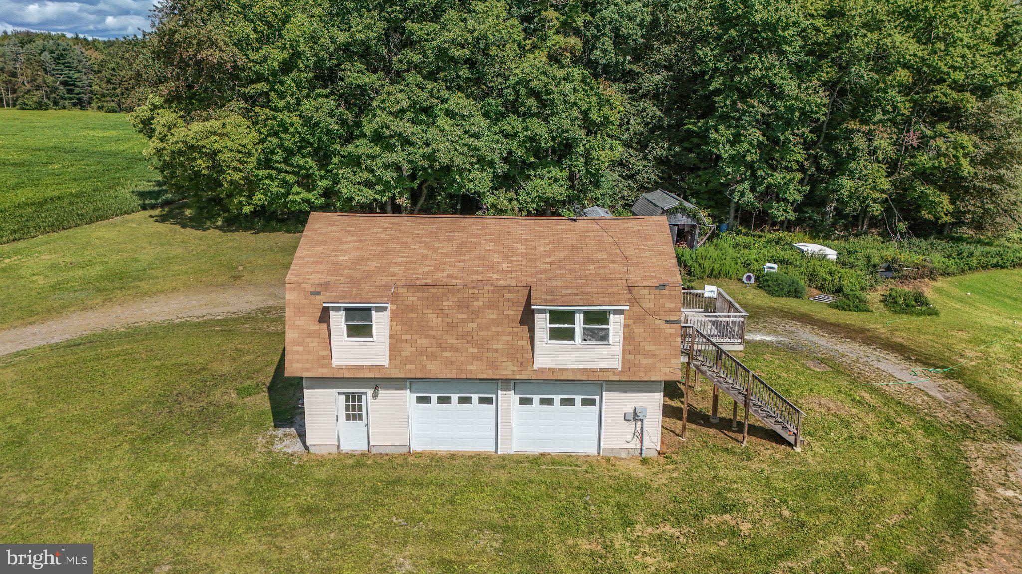 2415 STAGECOACH ROAD W
