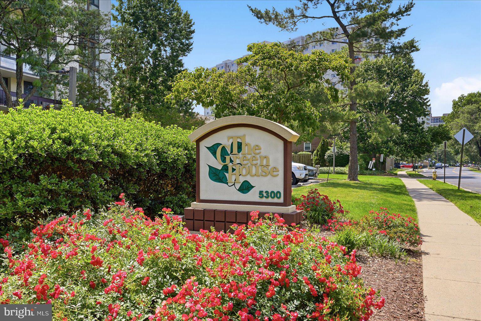 5300 HOLMES RUN PARKWAY 1418