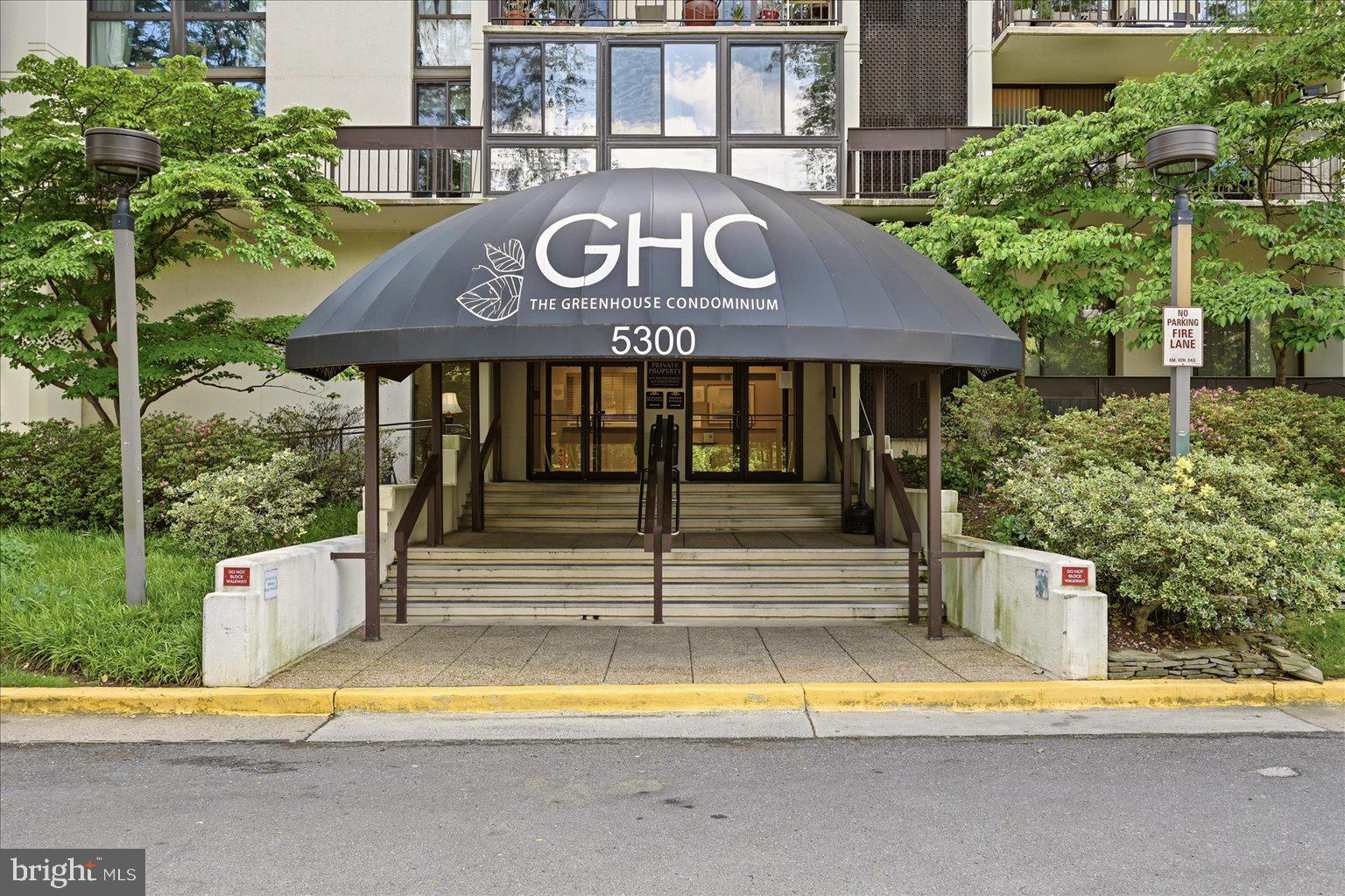 5300 HOLMES RUN PARKWAY 1418