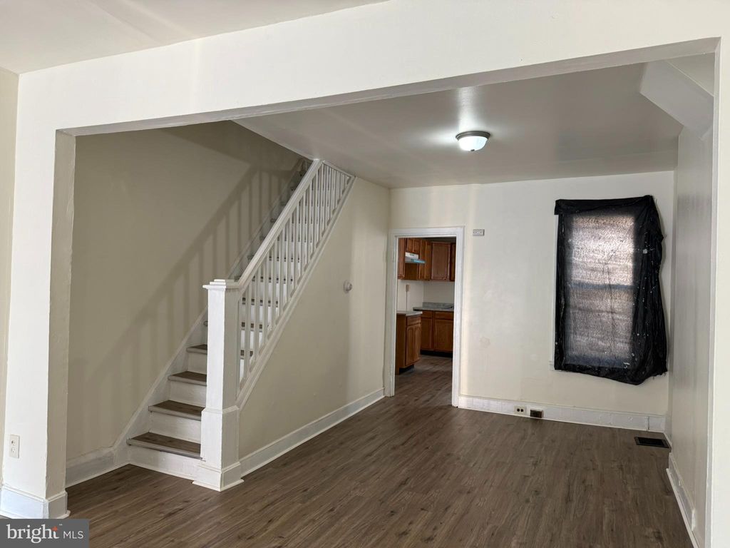 Photo of 1225 Lancaster Avenue, WILMINGTON, DE 19805 (MLS # DENC2089016)
