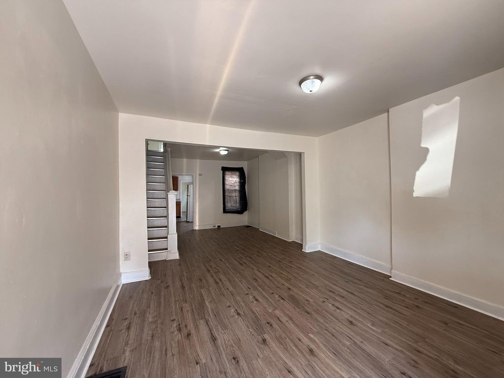 Photo of 1225 Lancaster Avenue, WILMINGTON, DE 19805 (MLS # DENC2089016)