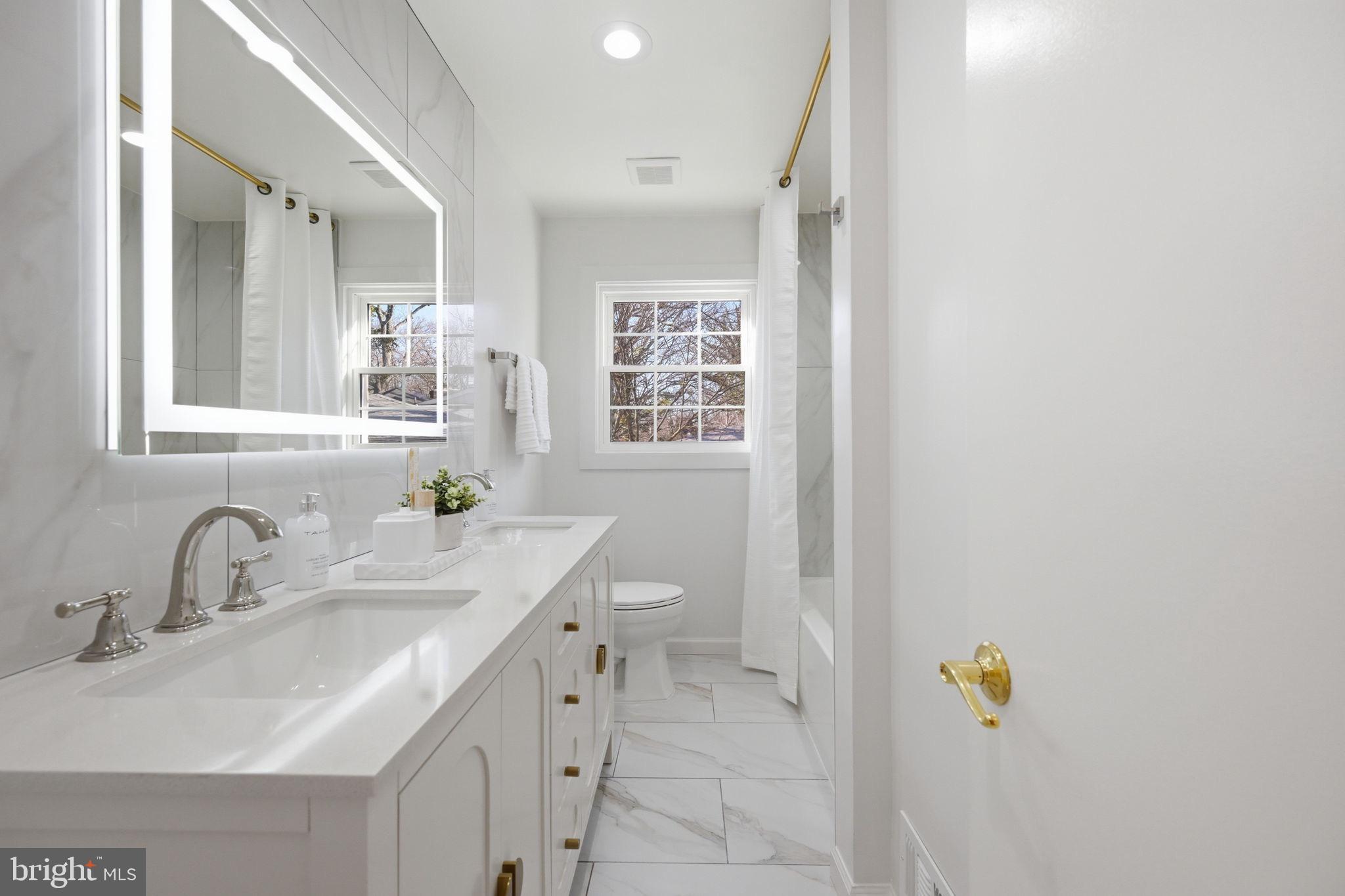 FOREST HILLS - Residential