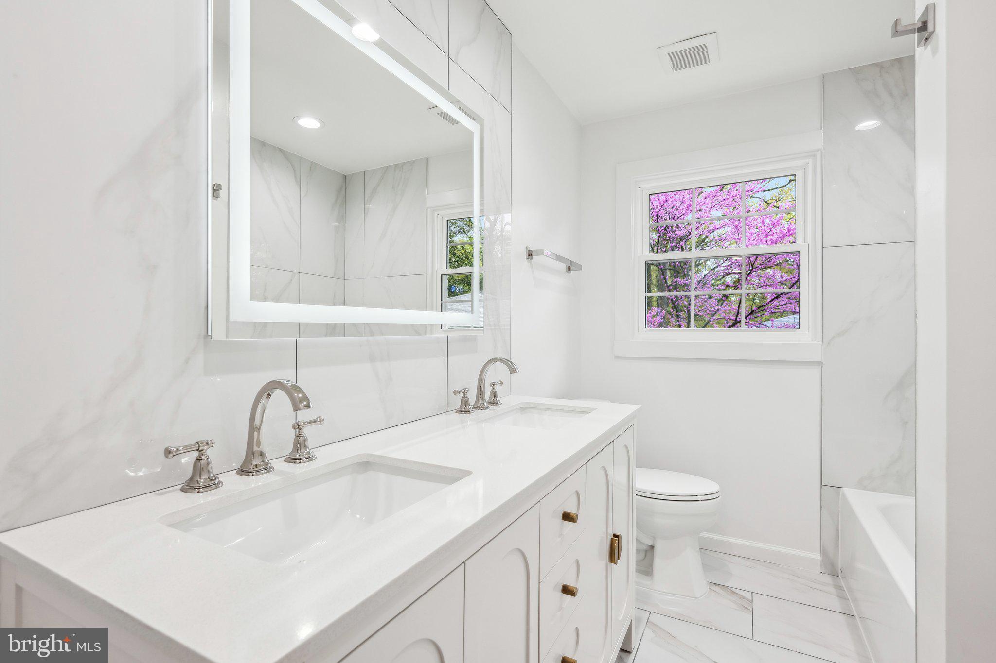 FOREST HILLS - Residential