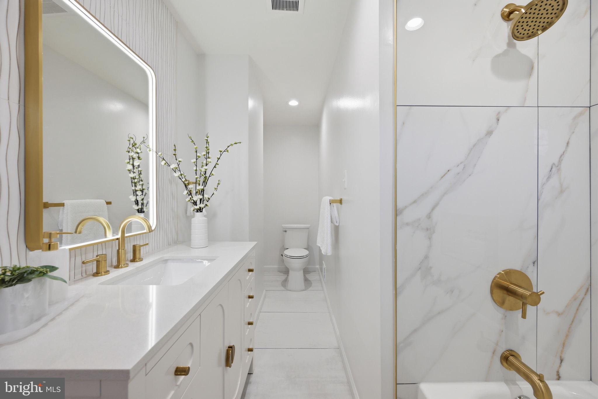 FOREST HILLS - Residential