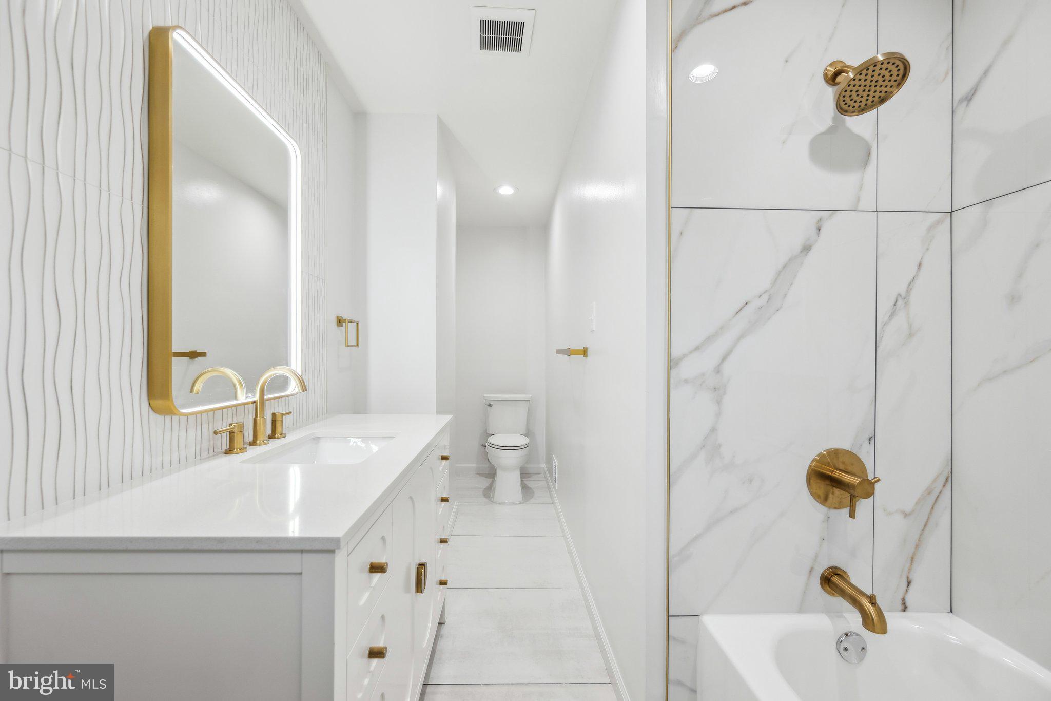 FOREST HILLS - Residential