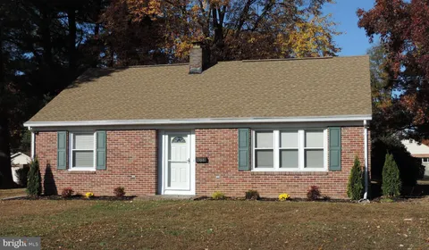 304 S Parke Street, Aberdeen, MD MLS: MDHR2049272