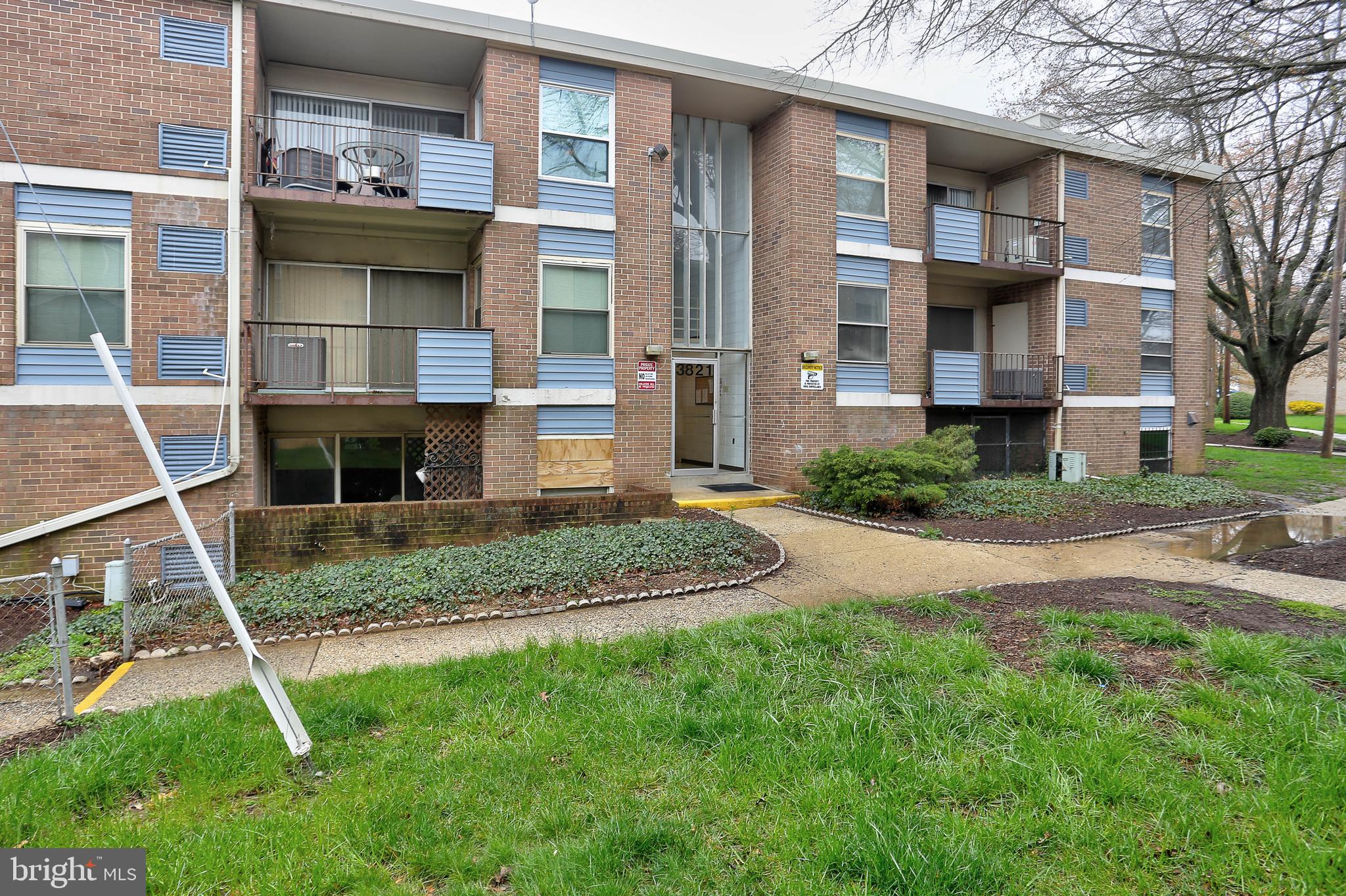 MARLOW TOWERS - Residential